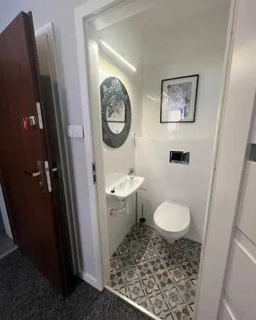 Hostel Plac Kolegiacki *