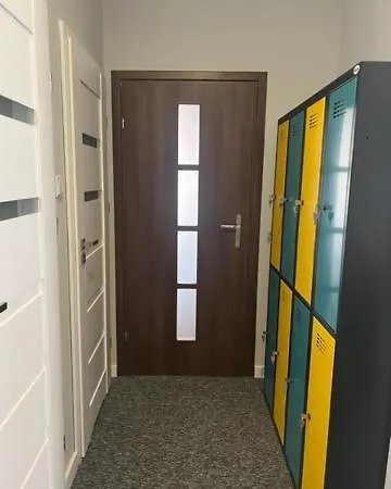 Hostel Plac Kolegiacki Poznan