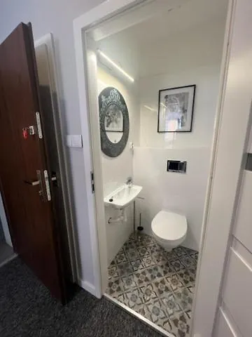 Хостел Plac Kolegiacki *