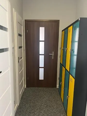 Хостел Plac Kolegiacki Познань