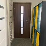 אכסניה Plac Kolegiacki פוזנן