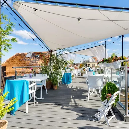 Plac Kolegiacki 旅馆 *