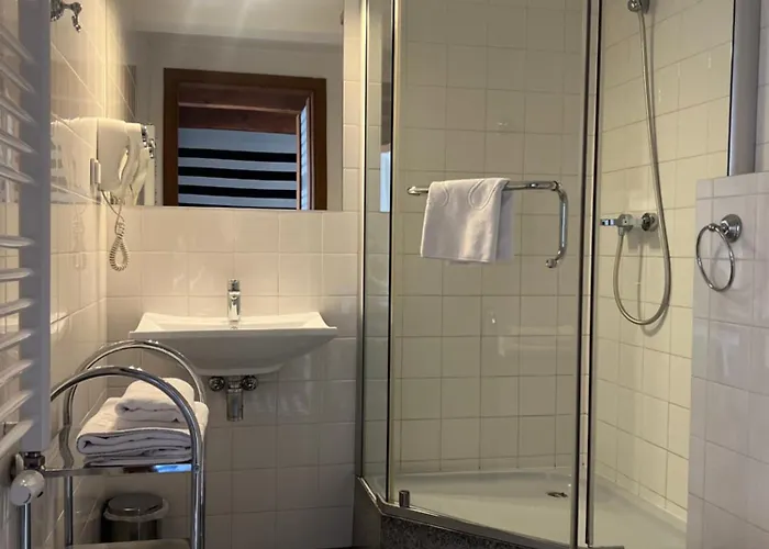 Plac Kolegiacki 旅馆 *